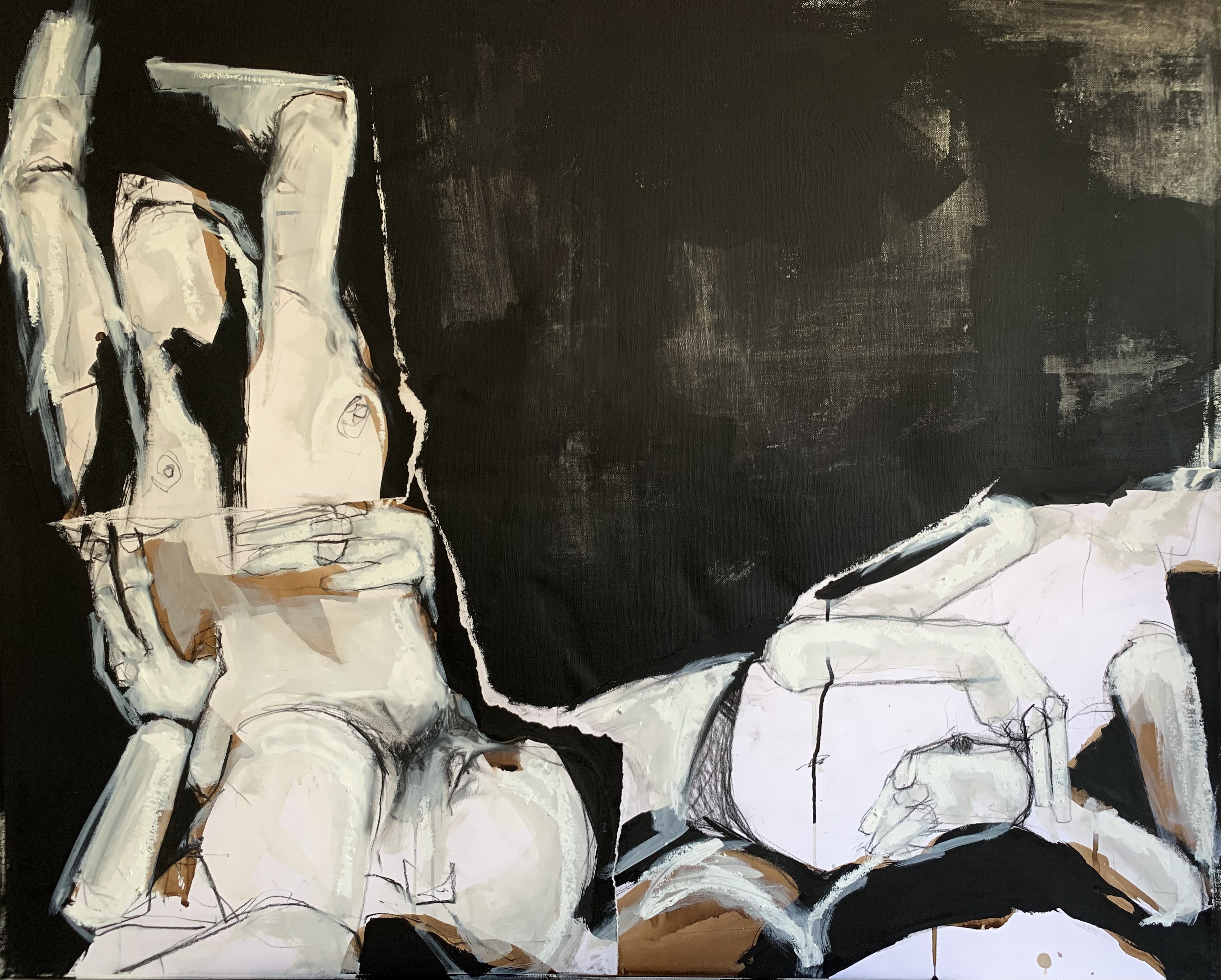 Laurent Anastay-Ponsolle, Black Lupanar Laurent Anastay-Ponsolle, Black Lupanar