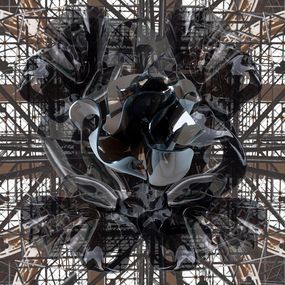 The Mirror, Carola Orieta-Sperman