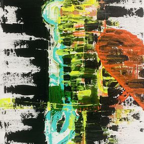 Metaphorical speech 07, Ayoung JO