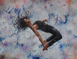 Elevation to higher vibrational frequencies, Juan Carlos Navarro