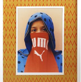 Puma Veil, Hassan Hajjaj
