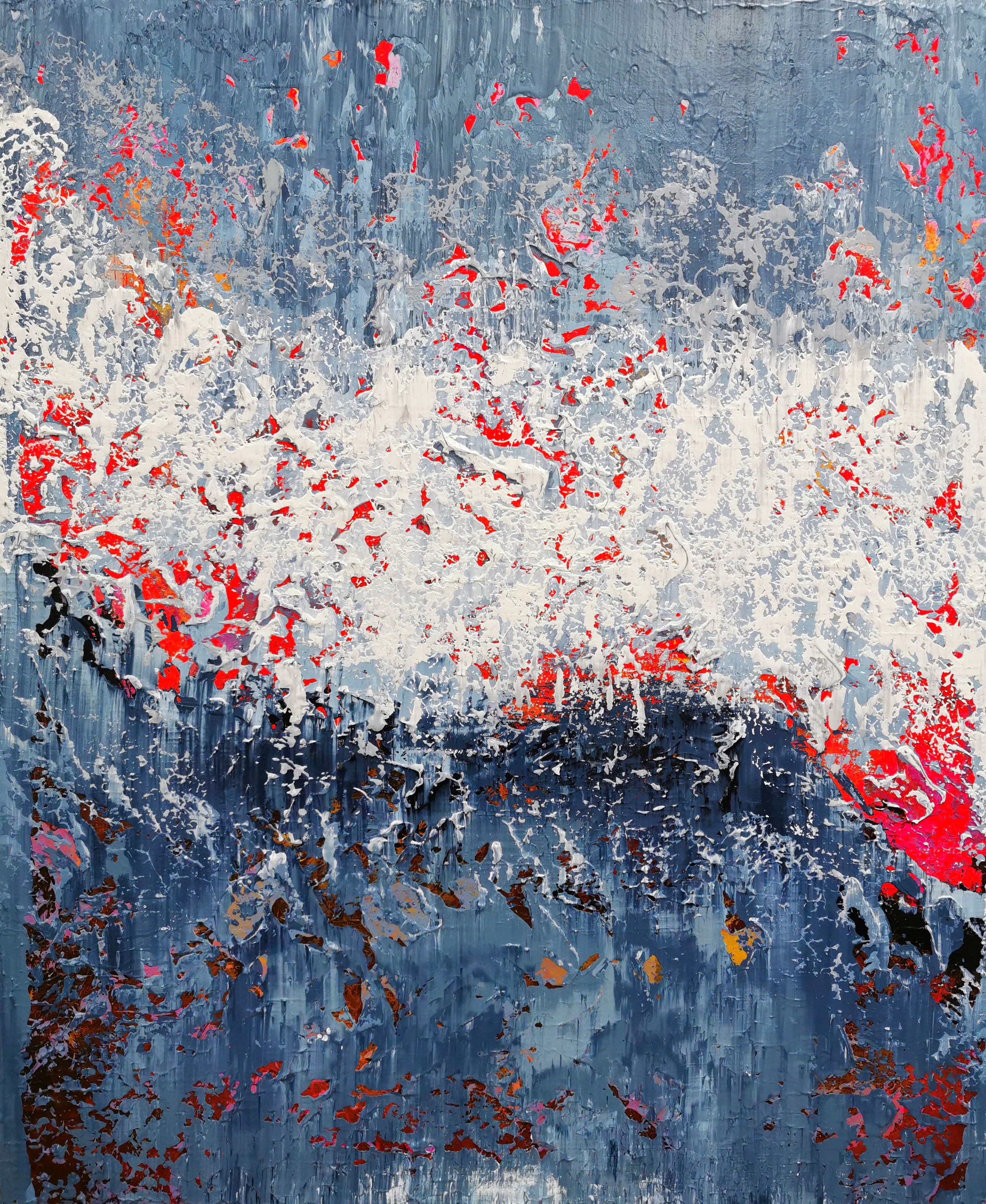 Alex Senchenko, Abstract 1186 Alex Senchenko, Abstract 1186