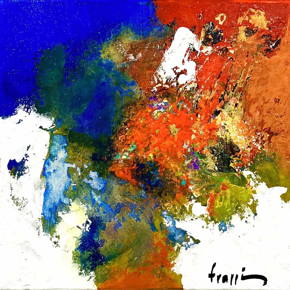 Frappis, Sans titre 23 Frappis, Sans titre 23