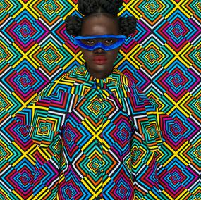 Camo 46, Thandiwe Muriu