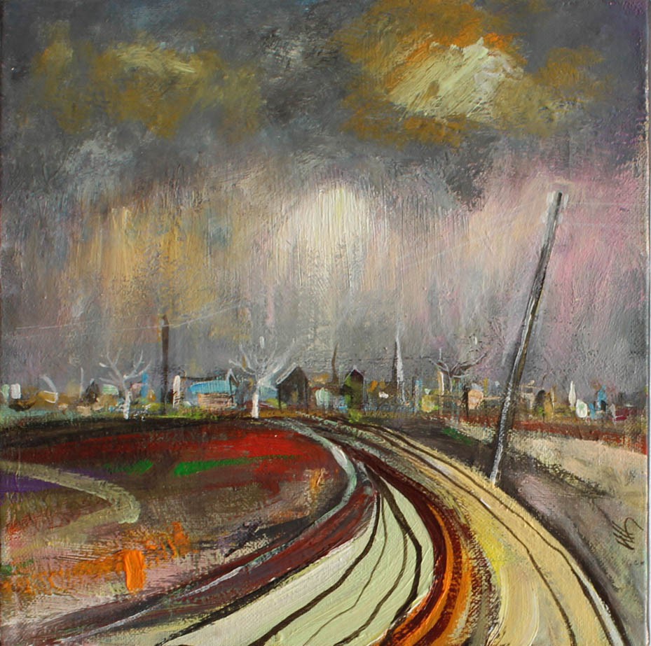 Ivan Tzonev, Horizon Ivan Tzonev, Horizon
