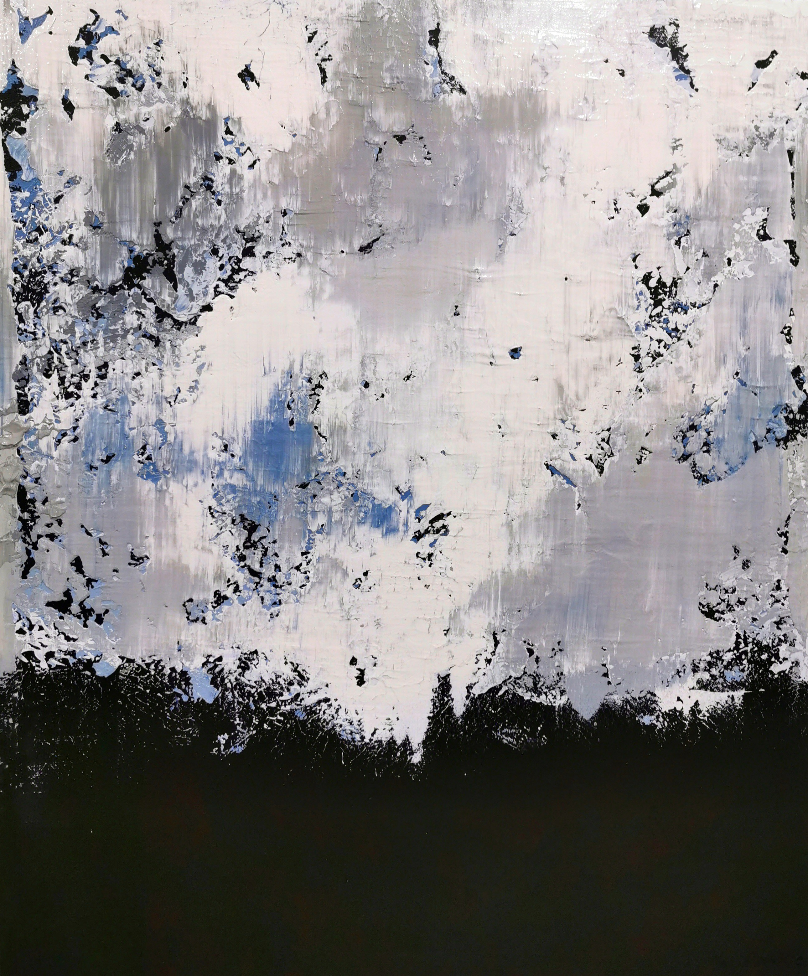 Alex Senchenko, Abstract 1222 Alex Senchenko, Abstract 1222