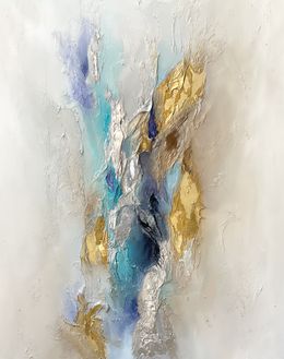 Soul treasure, Daniela Pasqualini