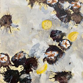 Les oursins, Jean Leccia