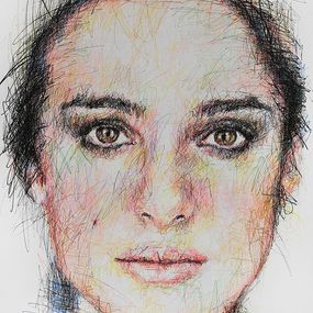 Natalie Portman signé Hom Nguyen, Hom Nguyen