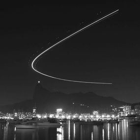 Photography, Rio no color #33, Joaquim Nabuco
