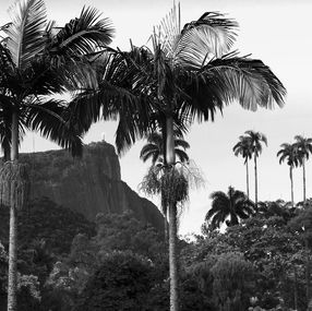 Photography, Rio no color #31, Joaquim Nabuco