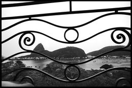 Fotografien, Rio no color #13, Joaquim Nabuco