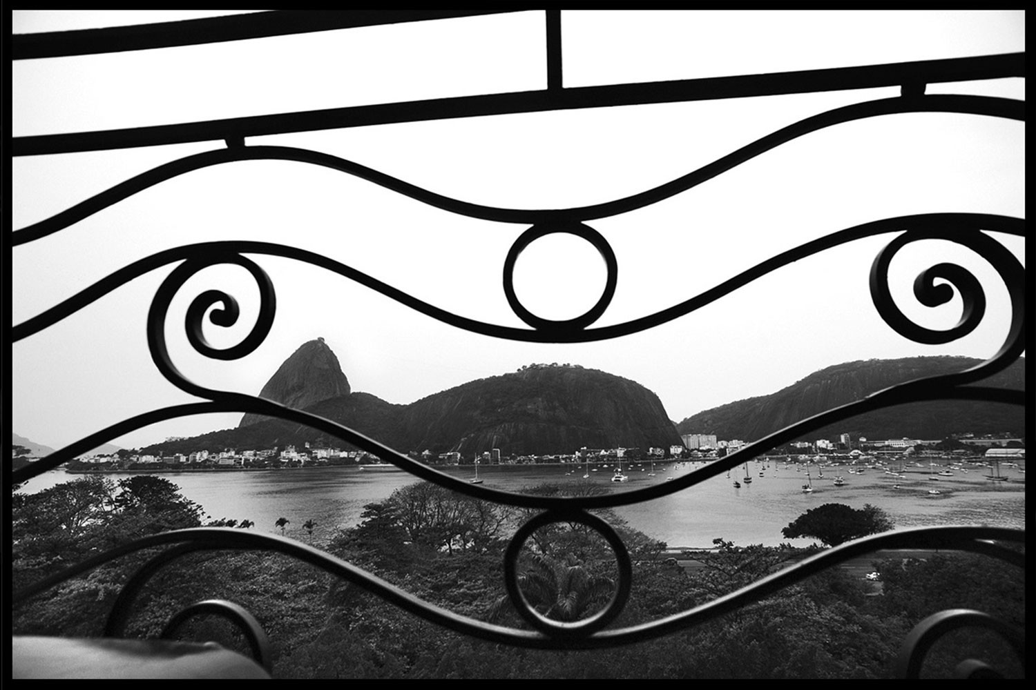 Joaquim Nabuco, Rio no color #13 Joaquim Nabuco, Rio no color #13