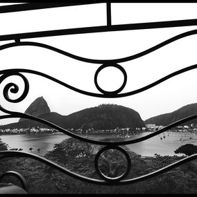 Photographie, Rio no color #13, Joaquim Nabuco