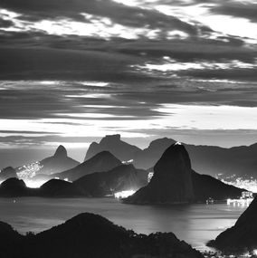 Photography, Rio no color 22, Rio de Janeiro, Brazil, Joaquim Nabuco