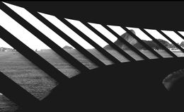 Fotografien, Rio no color #16, Rio de Janeiro, Brazil, Joaquim Nabuco