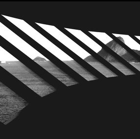 Photography, Rio no color #16, Rio de Janeiro, Brazil, Joaquim Nabuco