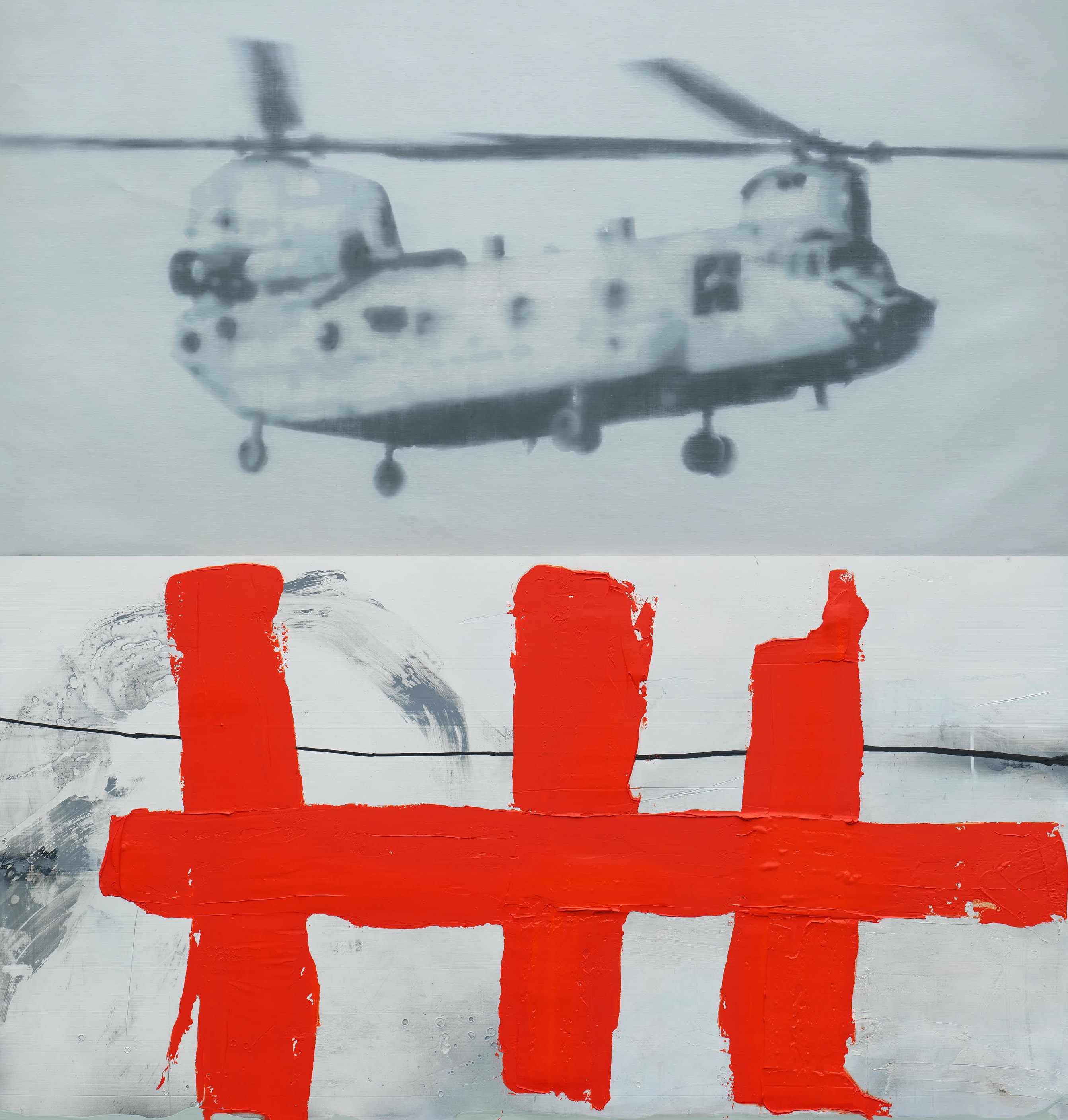 Stéphane Joannes, Chinook Stéphane Joannes, Chinook