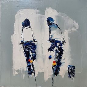 Sourire, Christian Raffin