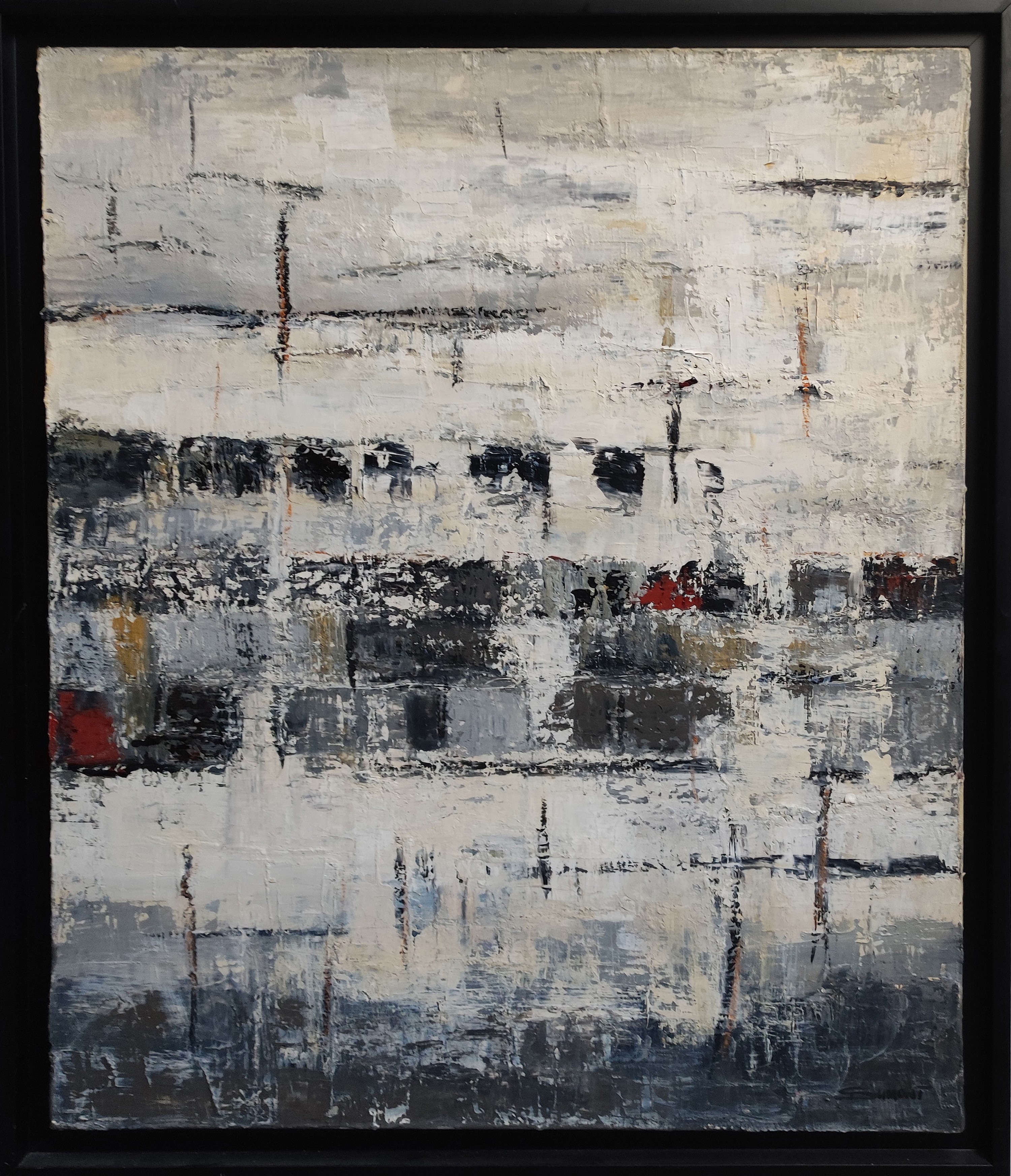 Sophie Dumont, Strates 3 Sophie Dumont, Strates 3