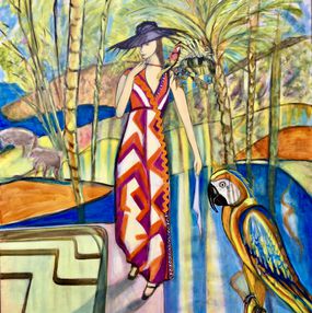 Rare Bird, Catherine Clare (Kate Styler)