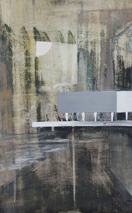 The Moon, Chantal Grevers
