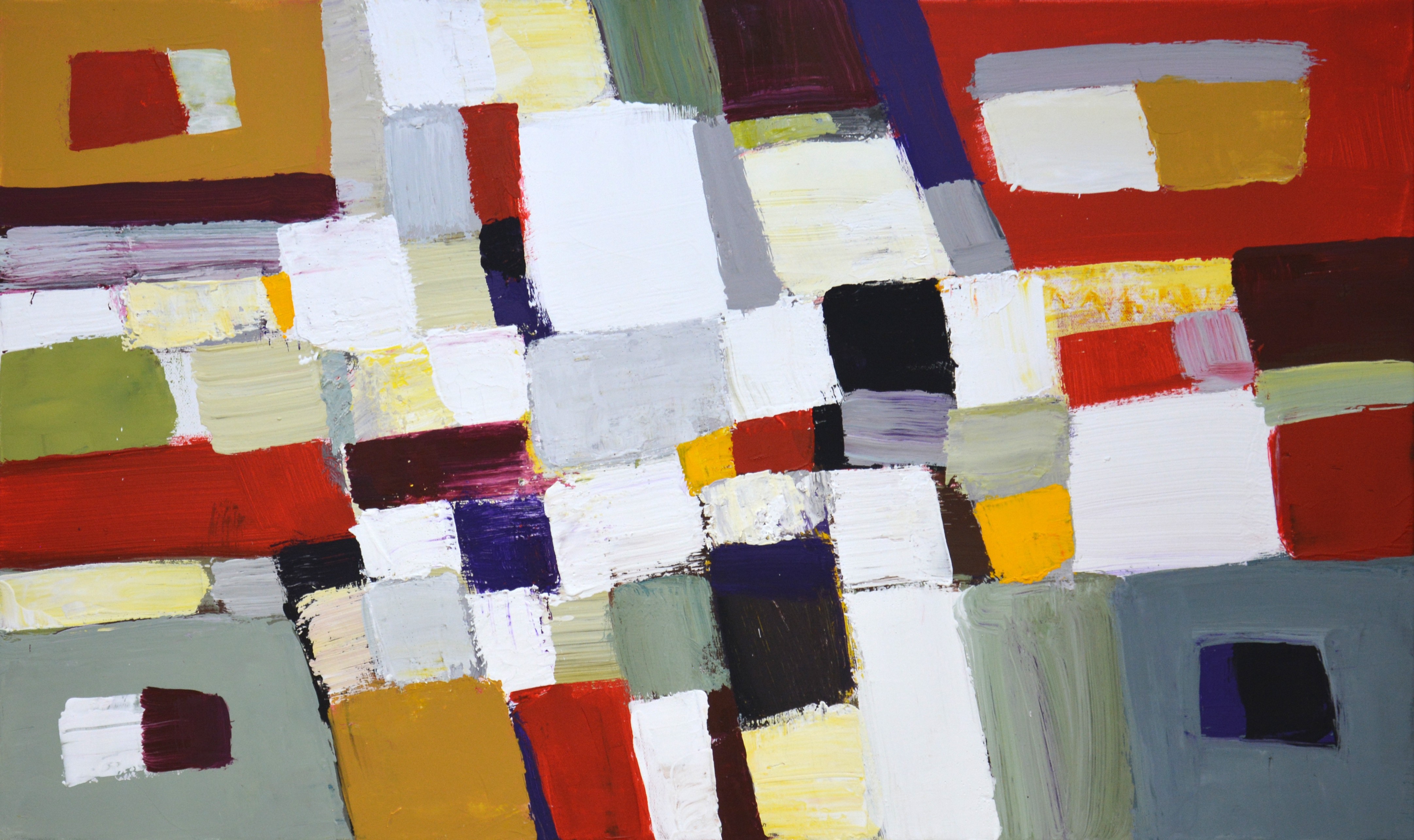 Iryna Kastsova, Modern 5. Iryna Kastsova, Modern 5.