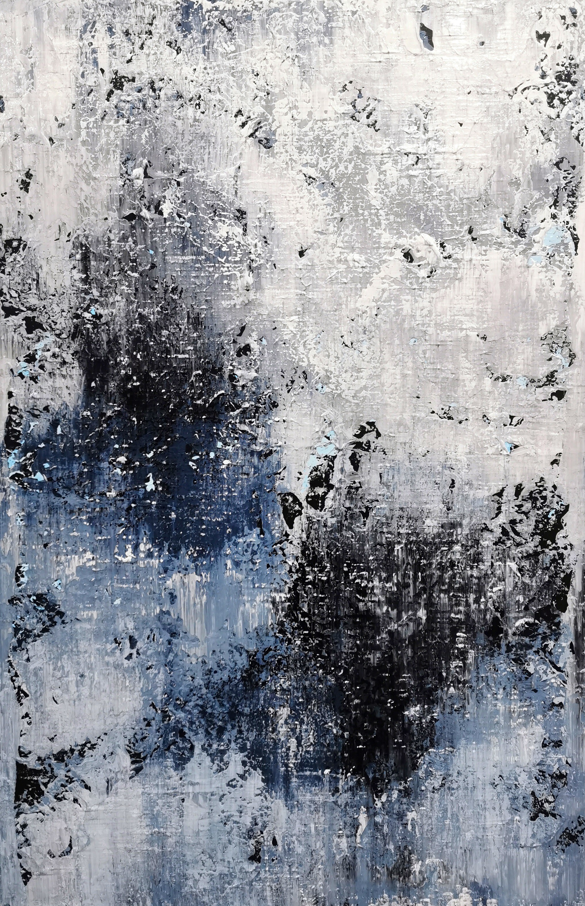 Alex Senchenko, Abstract 1267 Alex Senchenko, Abstract 1267