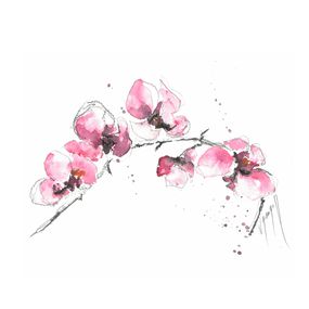 Ton Orchidée Rose, Noël Granger