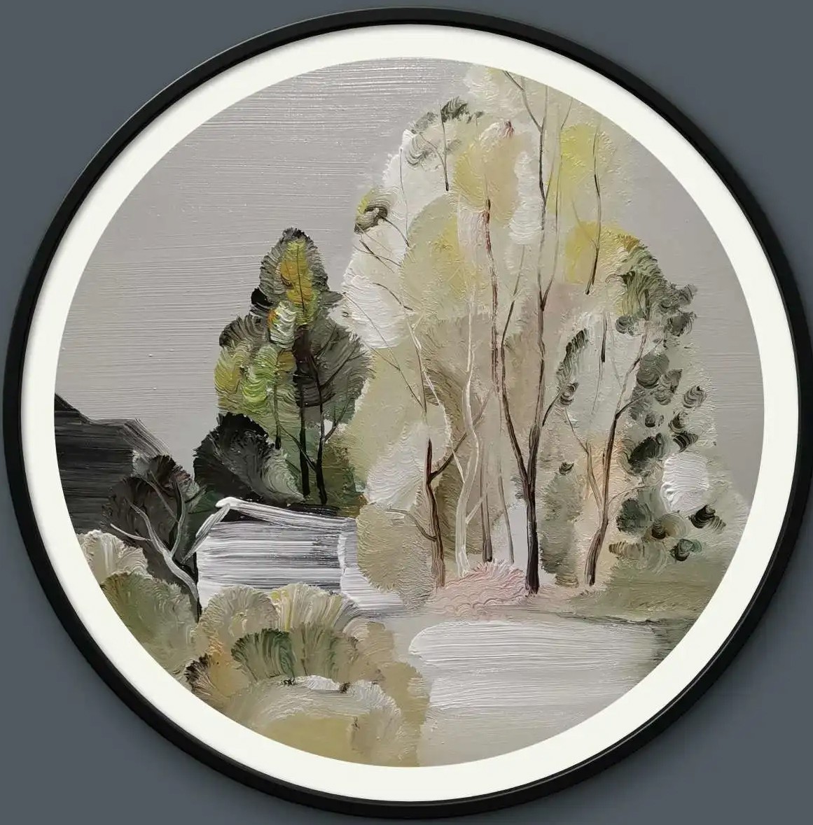 Xiu, Paysage 606 Xiu, Paysage 606