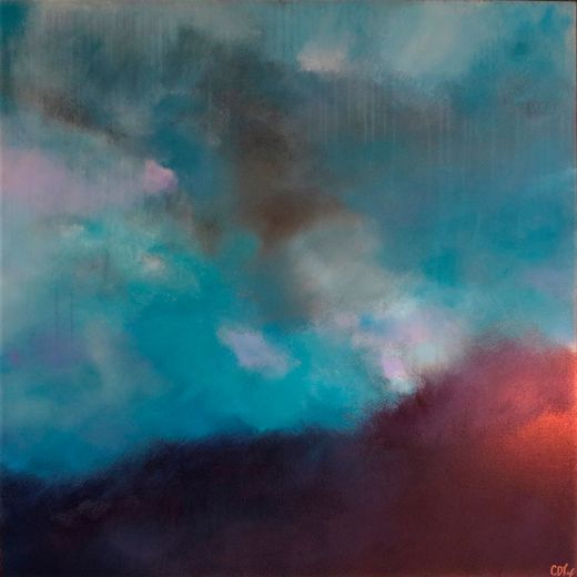 Christopher Damien Fox