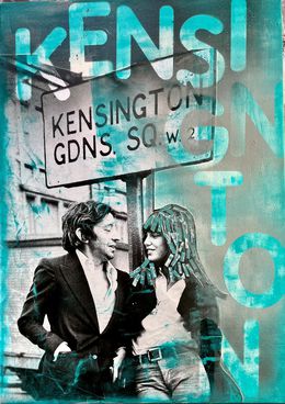 Kensington, Cleo Bataille