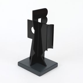Escultura, Sans Titre Ref (352), Nicolas Dubreuille