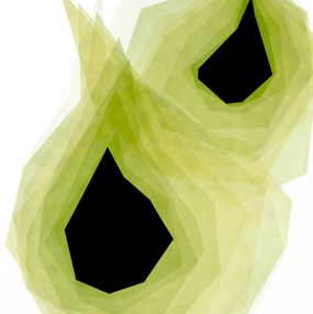 Soulmate Green 3, Cátia Goffinet
