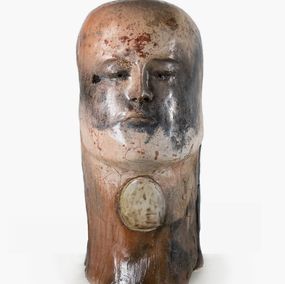 La Douleur, Nicolas-Pierre Réveillard