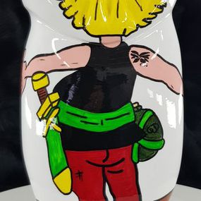 Muliardo FQD, Asterix Muliardo FQD, Asterix