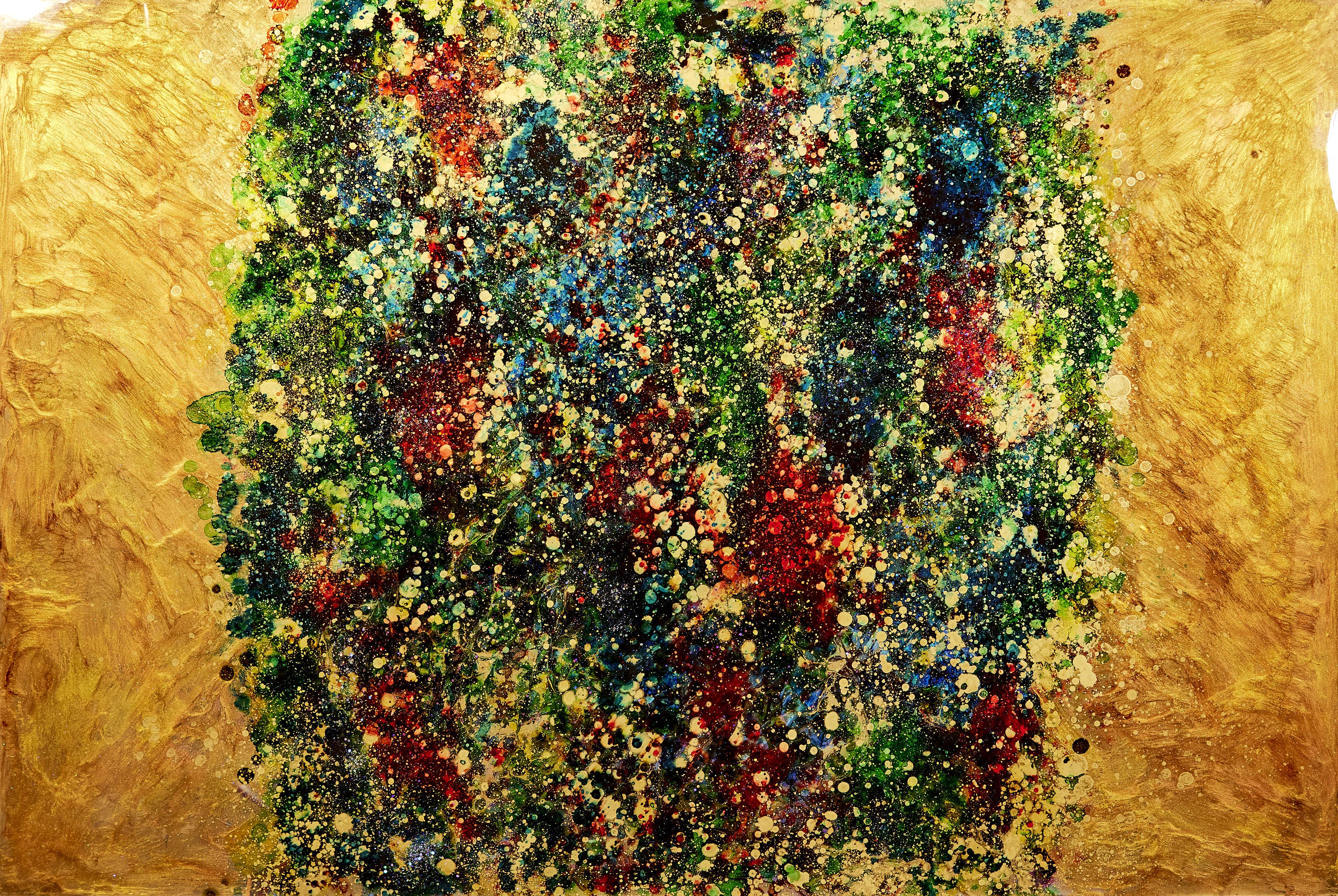 James Chiew, Golden wonderland James Chiew, Golden wonderland
