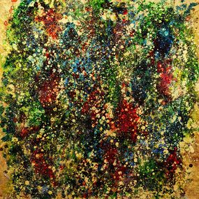 Golden wonderland, James Chiew