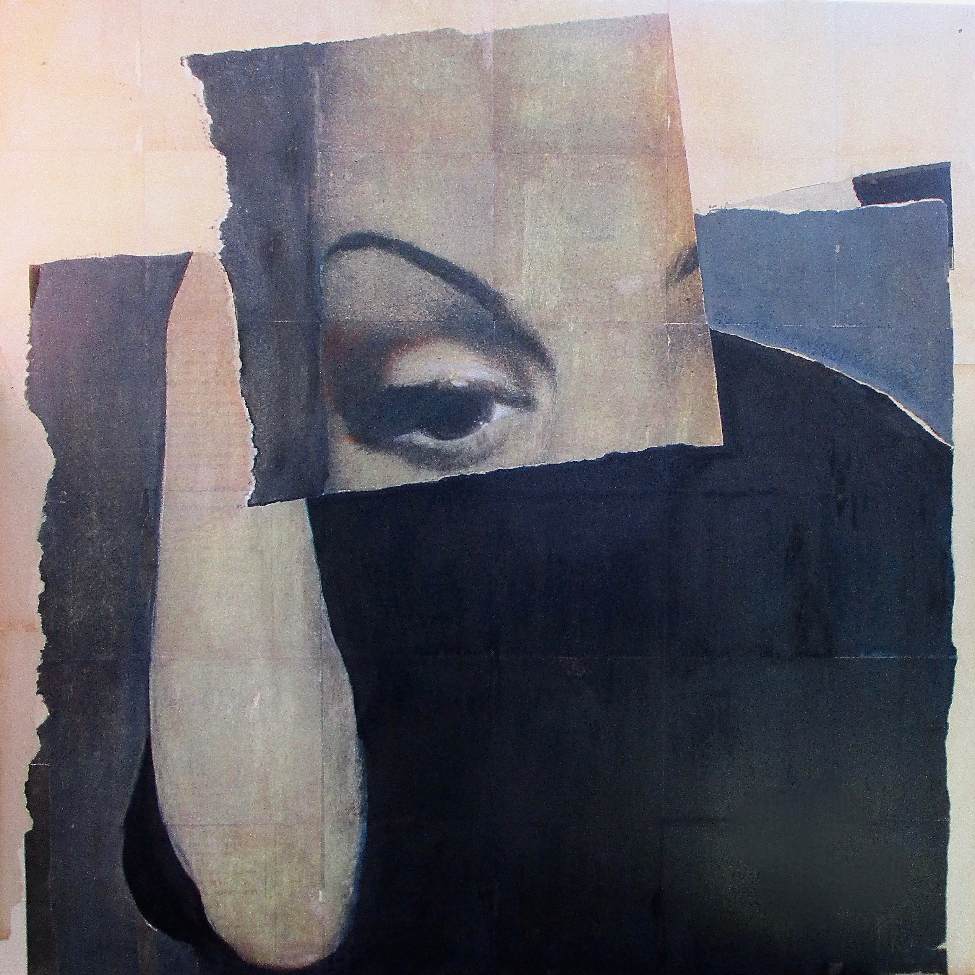 Marian Williams, Les Regards 2 Marian Williams, Les Regards 2
