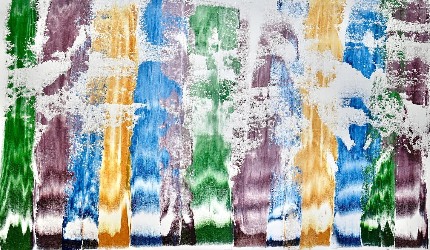 Sumit Mehndiratta, Composition No. 367 Sumit Mehndiratta, Composition No. 367