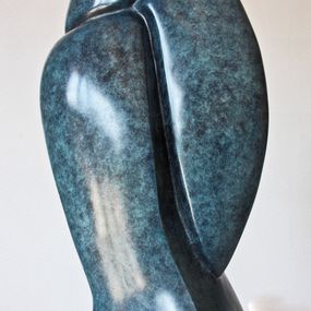 Le pelican, Bernard Métranve