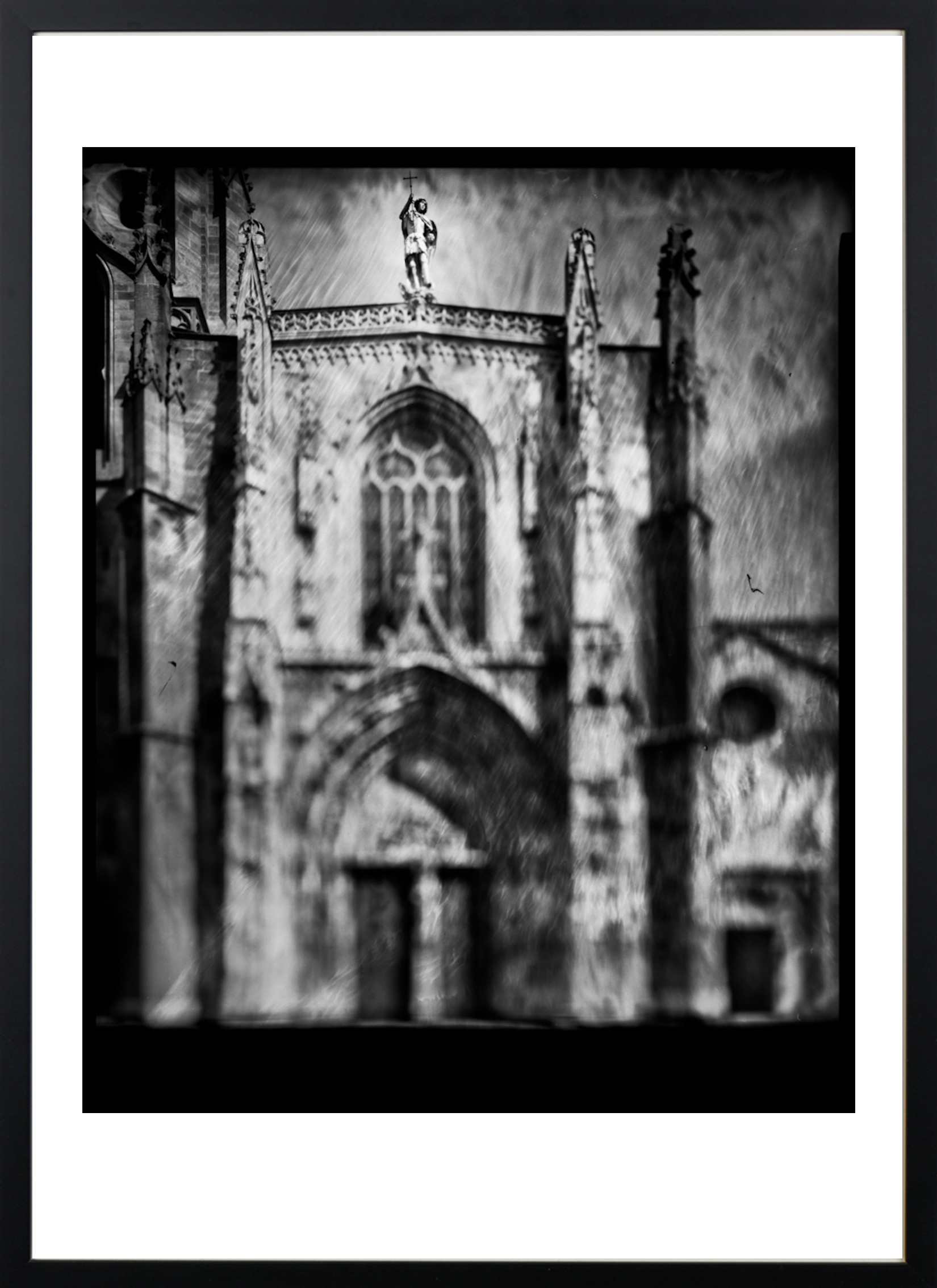 Sébastien Béghuin, Cathédrale Saint-Sauveur d'Aix-en-Provence Sébastien Béghuin, Cathédrale Saint-Sauveur d'Aix-en-Provence