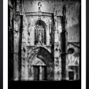 Photographie, Cathédrale Saint-Sauveur d'Aix-en-Provence, Sébastien Béghuin