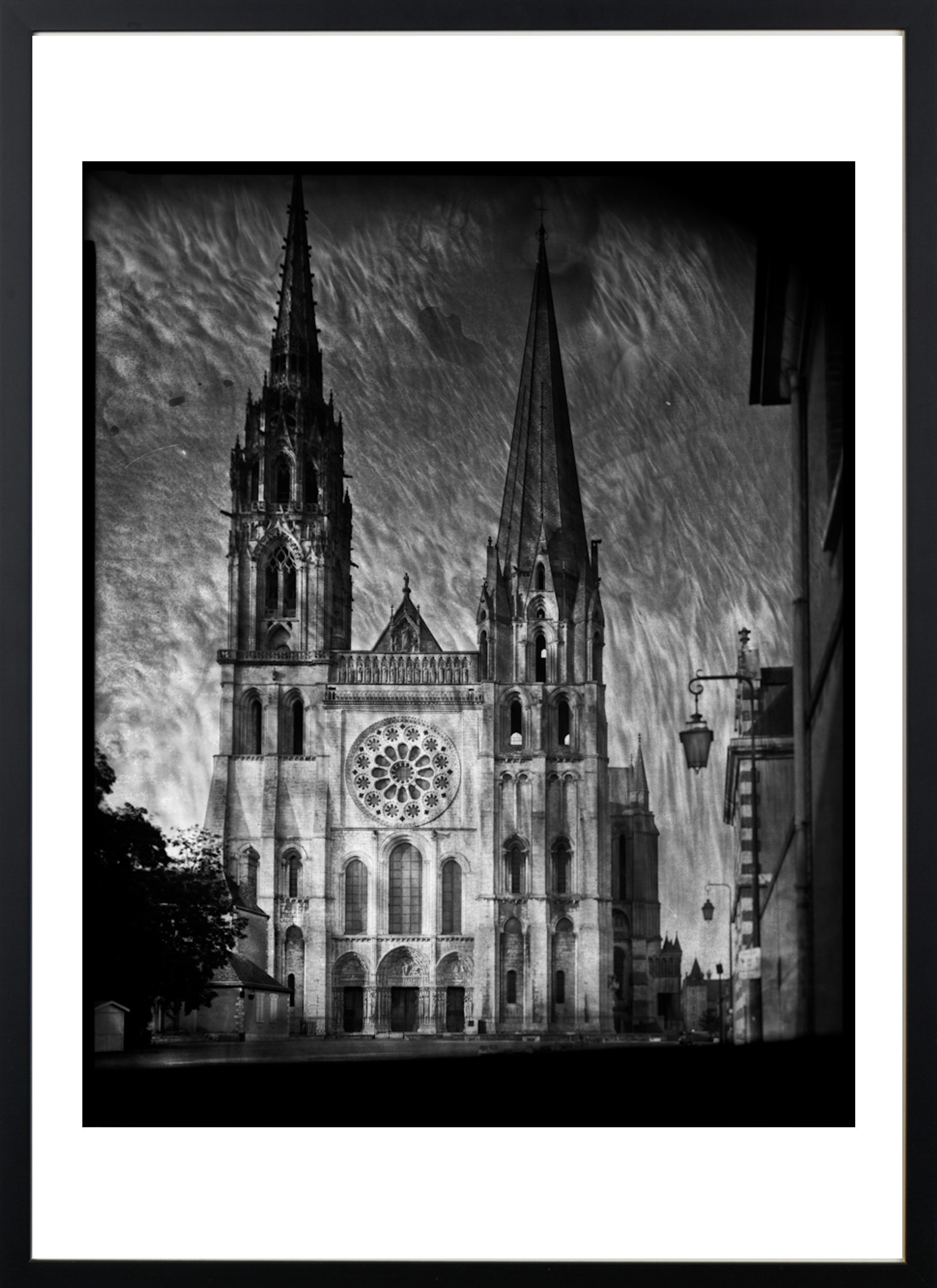 Sébastien Béghuin, Cathédrale Notre-Dame de Chartres Sébastien Béghuin, Cathédrale Notre-Dame de Chartres