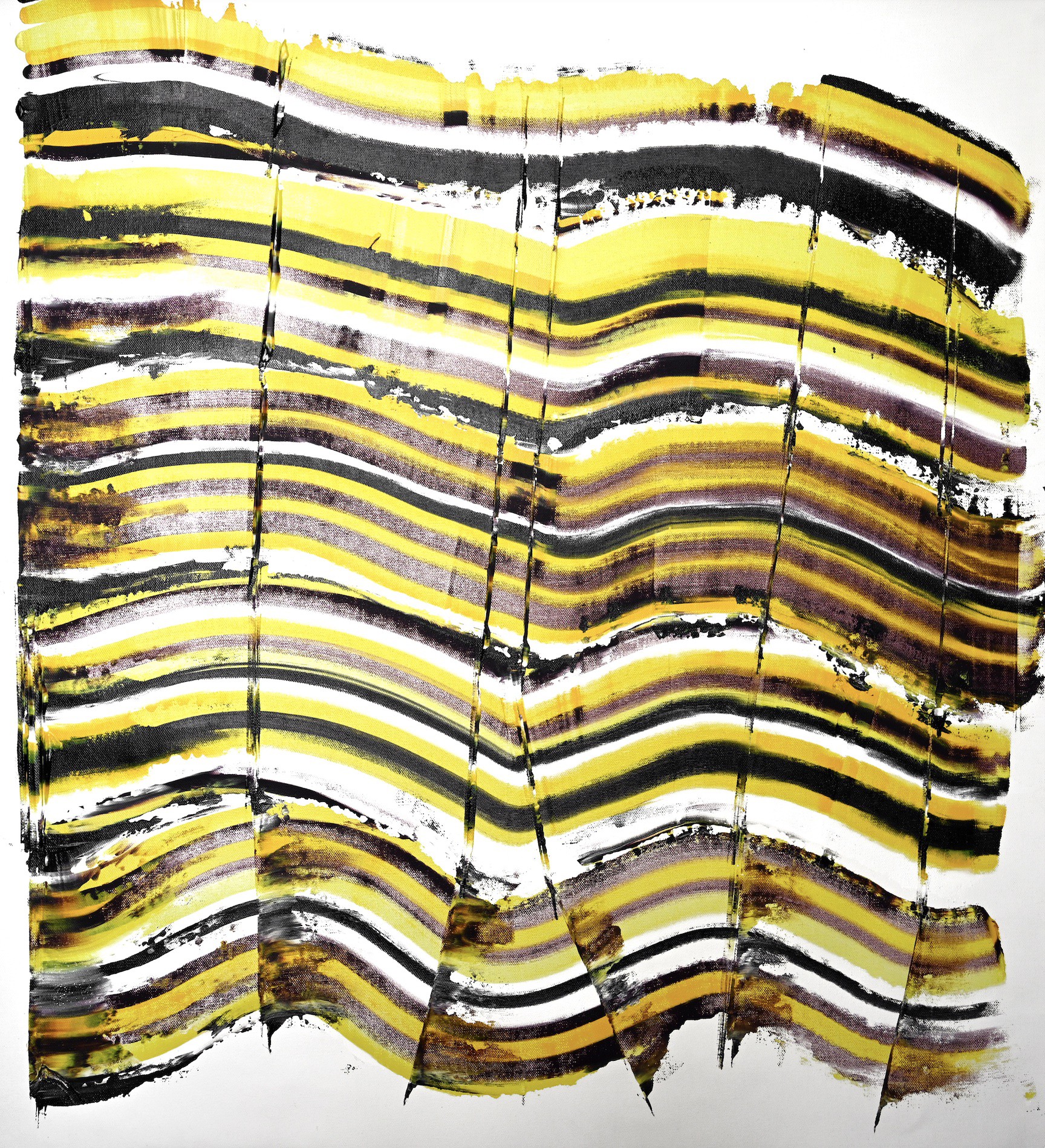 Sumit Mehndiratta, Composition No. 368 Sumit Mehndiratta, Composition No. 368