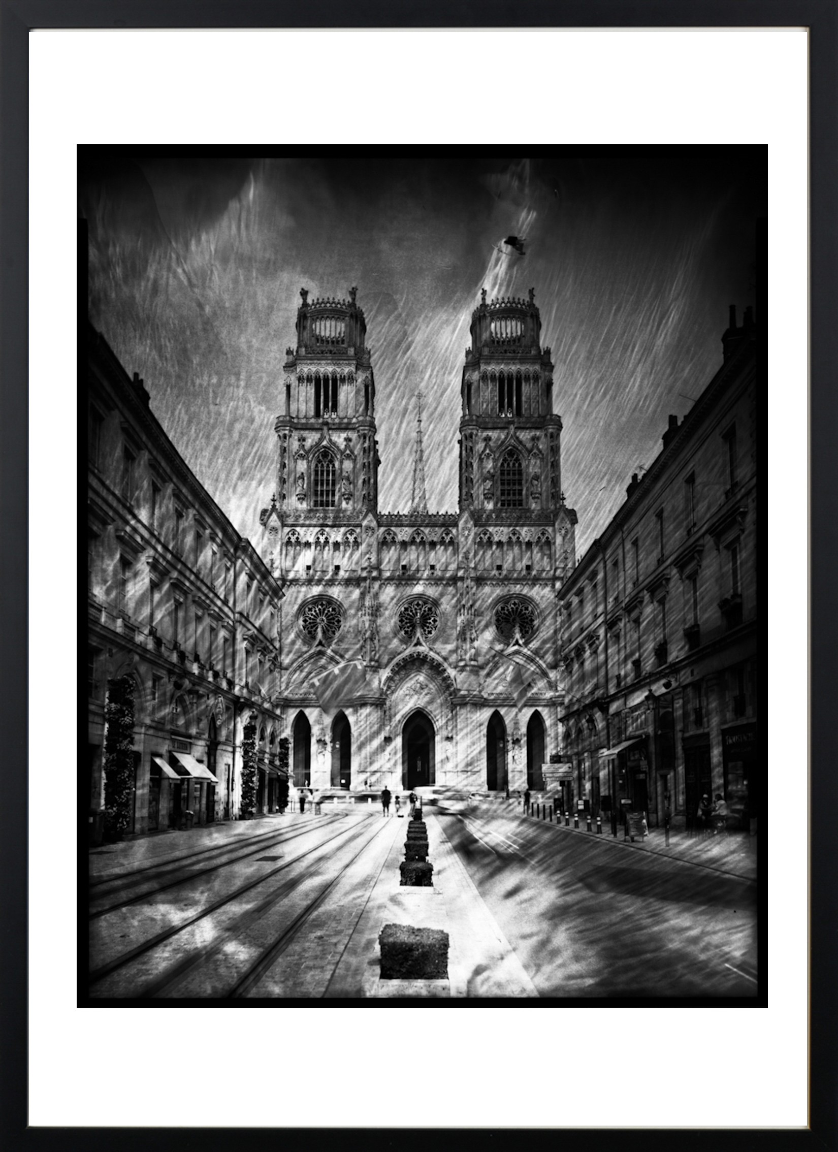 Sébastien Béghuin, Cathédrale Sainte-Croix d'Orléans Sébastien Béghuin, Cathédrale Sainte-Croix d'Orléans