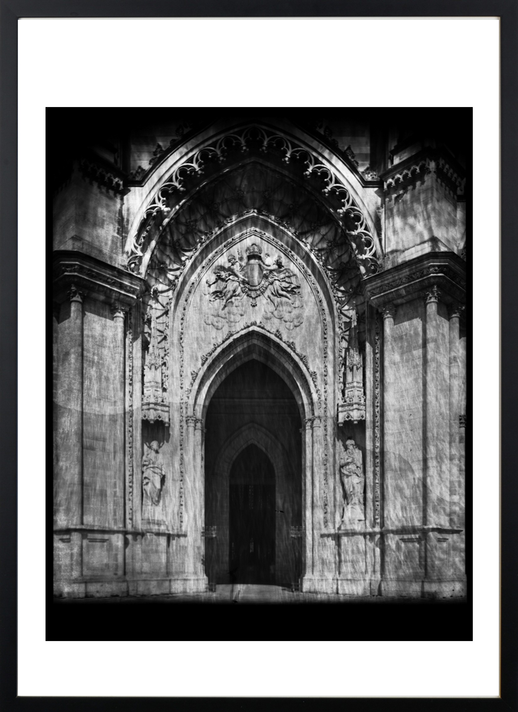 Sébastien Béghuin, La Cathédrale Sainte-Croix d'Orléans Sébastien Béghuin, La Cathédrale Sainte-Croix d'Orléans