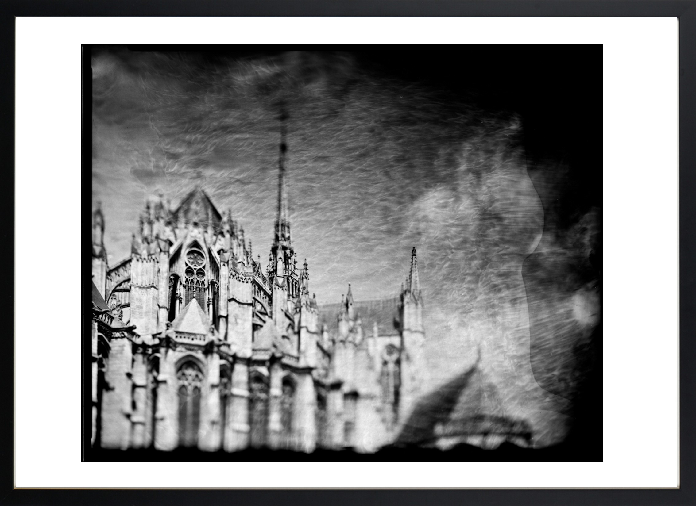 Sébastien Béghuin, Cathédrale Notre-Dame d'Amiens Sébastien Béghuin, Cathédrale Notre-Dame d'Amiens