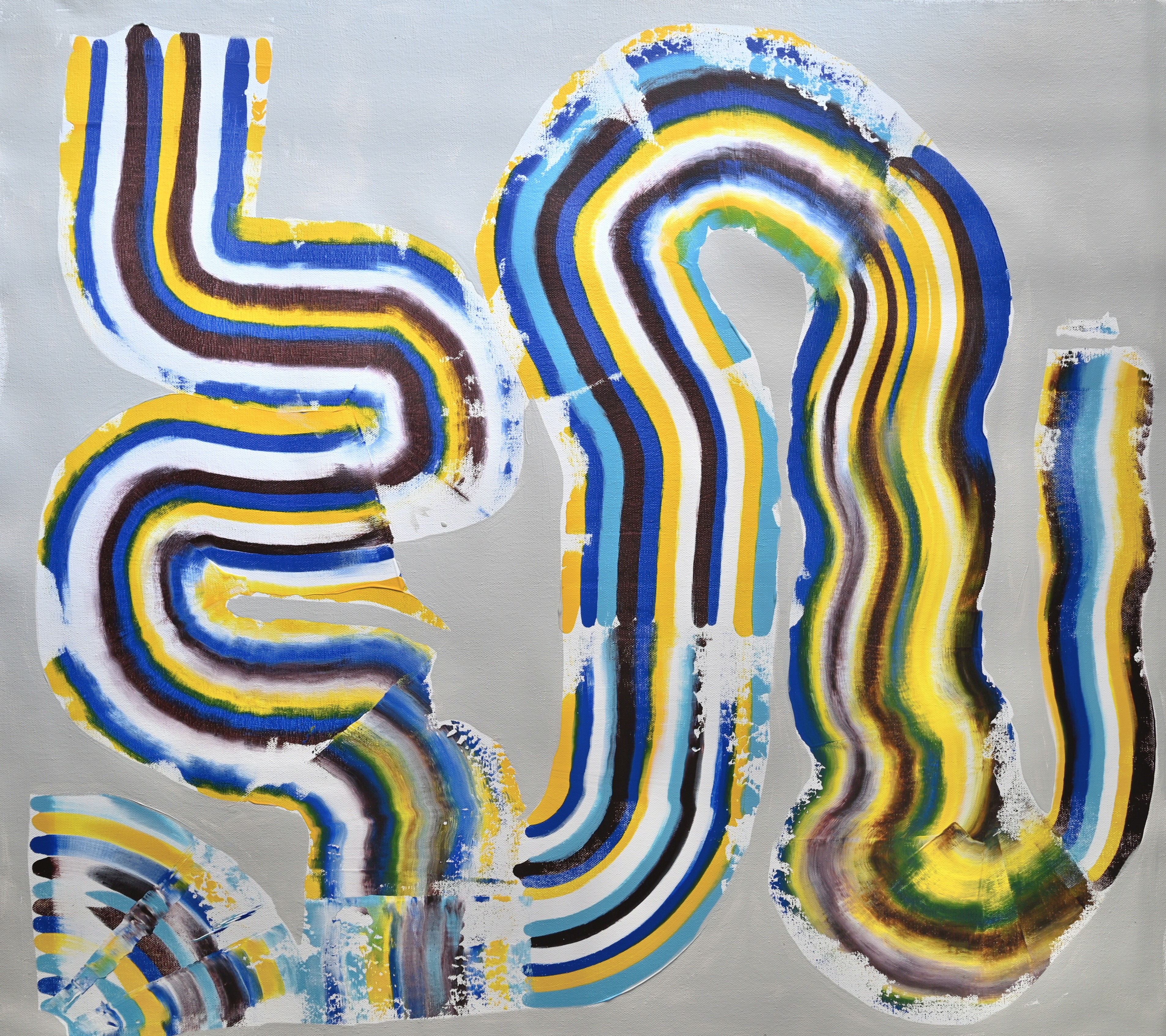 Sumit Mehndiratta, Composition No. 373 Sumit Mehndiratta, Composition No. 373