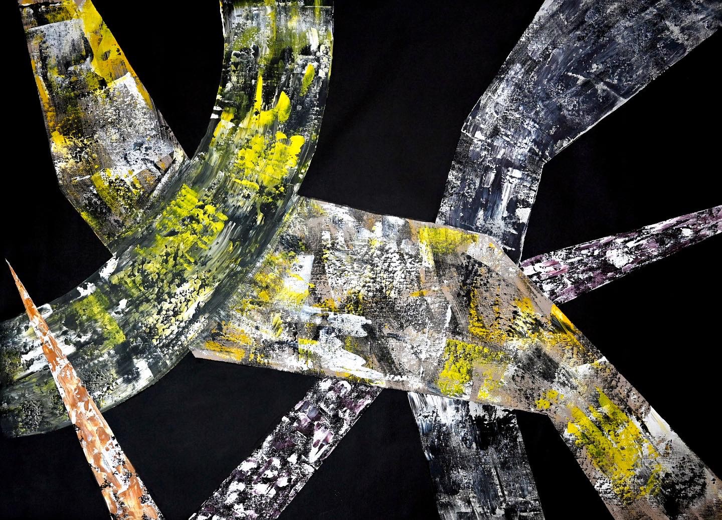 Sumit Mehndiratta, Composition No. 374 Sumit Mehndiratta, Composition No. 374